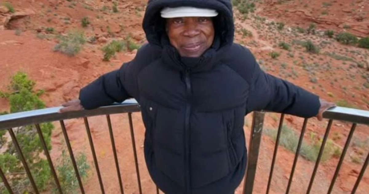 Milton Nascimento compartilha detalhes de sua viagem de motorhome pelos EUA; confira