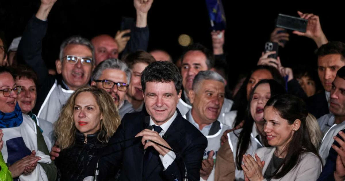Derrota da extrema direta em eleições na Polônia e Romênia traz alívio para a União Europeia