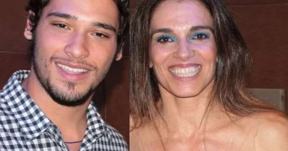 Filho de atriz da Globo que foi atropelada revela estado de saúde