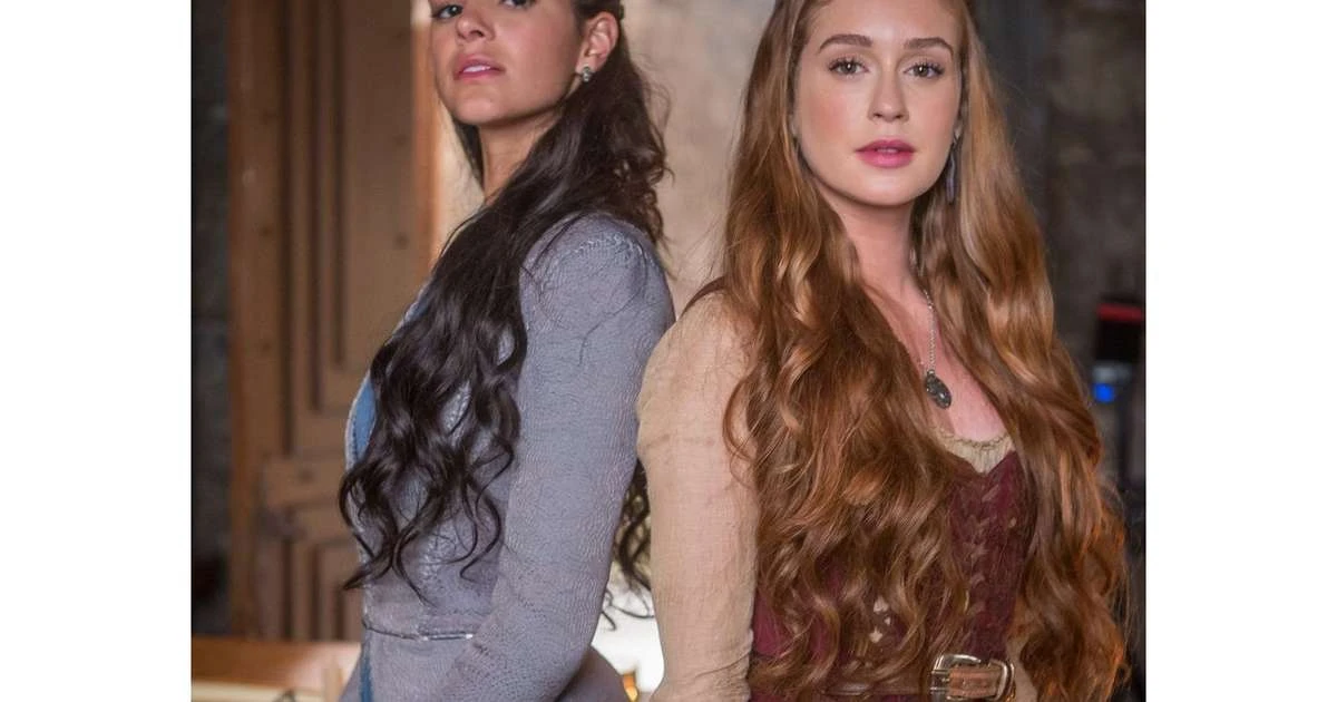 Marina Ruy Barbosa dá unfollow no próprio pai após supostas indiretas a Bruna Marquezine: 'Nunca será maior'