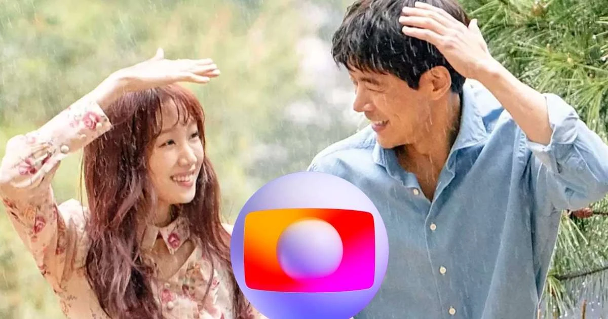 Dorama na 'Sessão da Tarde' de novo! Globo vai exibir outro sucesso coreano em nova ação marcante para espalhar o gênero; conheça 'Questão de Tempo'!