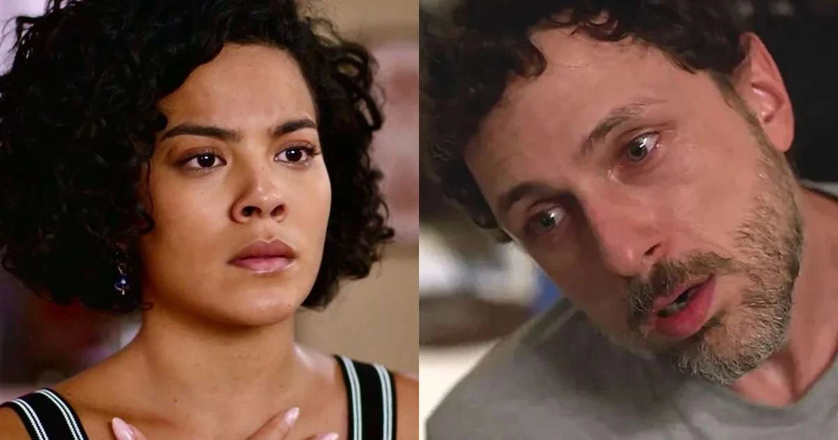 Vale Tudo: Data marcada! Saiba que dia Fátima fica cara a cara com Leonardo, filho de Odete dado como morto