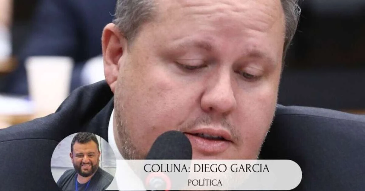 COLUNA | Covatti Filho quer trilhar caminho independente e lança sua pré-candidatura ao governo do RS
