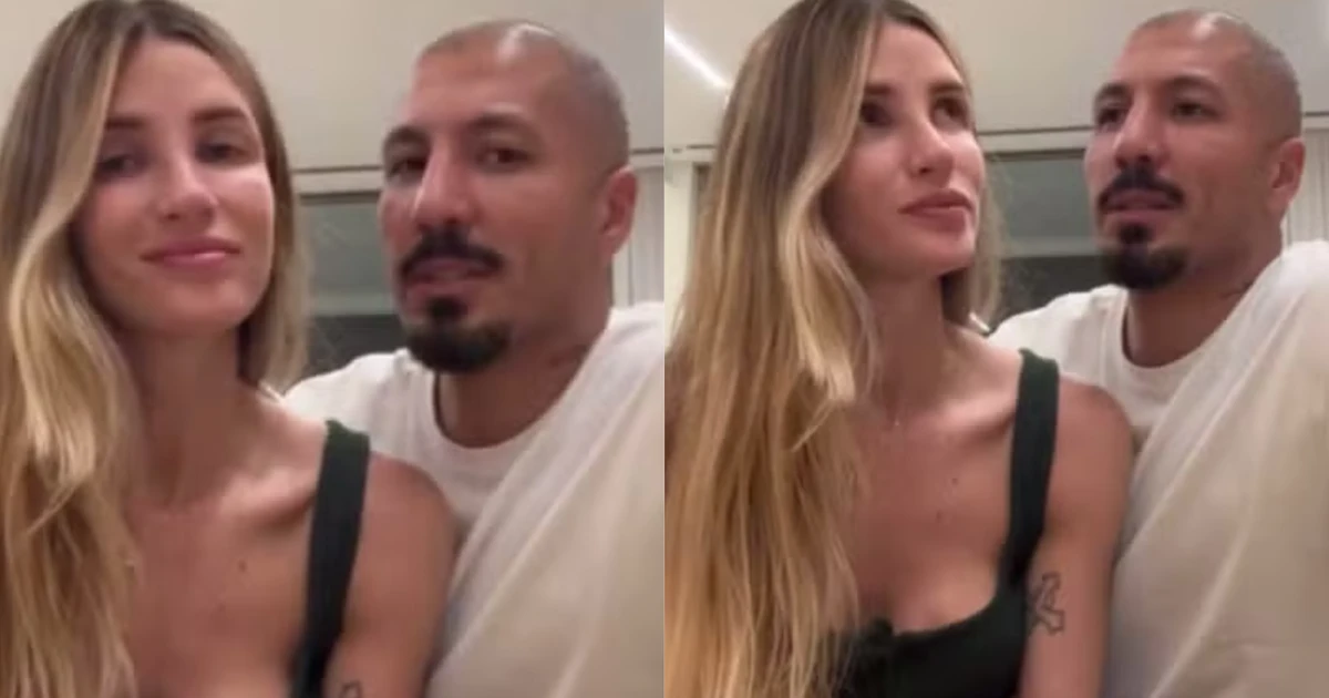 Terminaram? Ex-BBBs relembram fase delicada no relacionamento de 10 anos