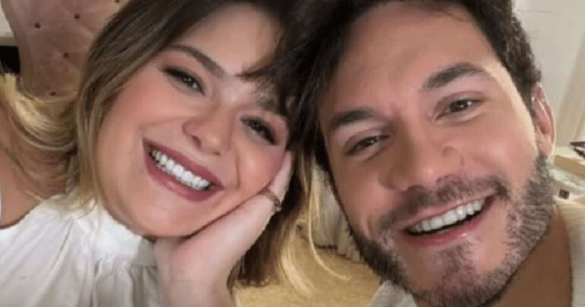 Filha de Viih Tube e Eliezer rouba a cena com look de 'sorvete': 'Perfeita'