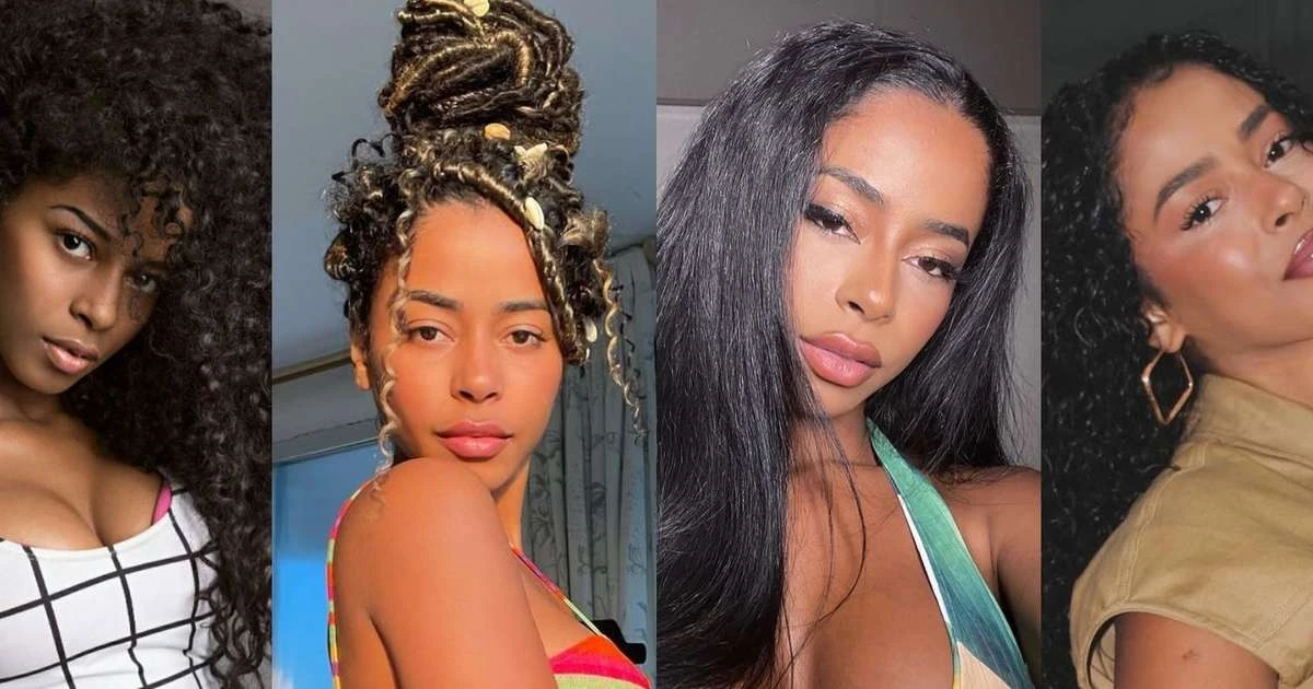 Antes e depois de Lorena Maria: ex de MC Daniel mudou MUITO nos últimos 8 anos e teve + de 25 visuais diferentes. Fotos são impressionantes!