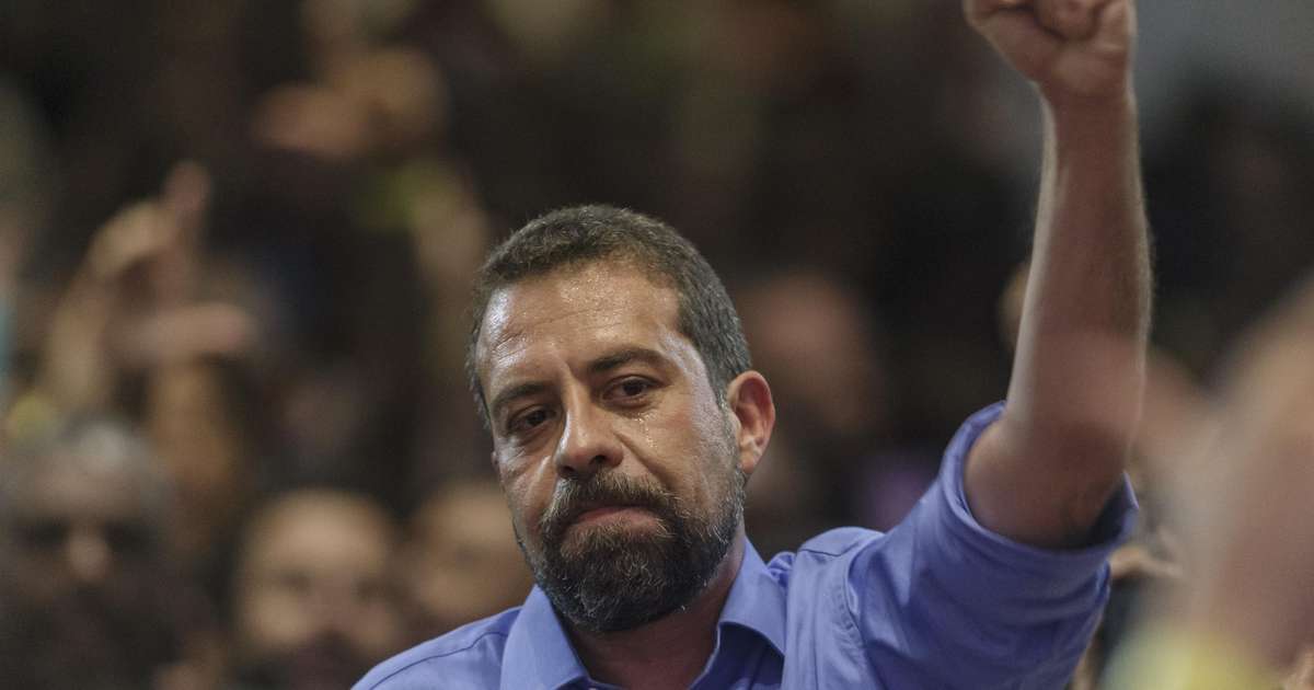 Boulos vê eleições de 2024 como derrota para esquerda e teme que Brasil vire 'mistura de Irã com México'