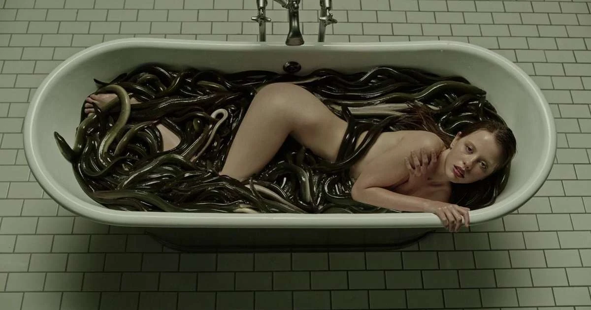 Esses filmes de terror são tão ruins que foram retirados dos cinemas
