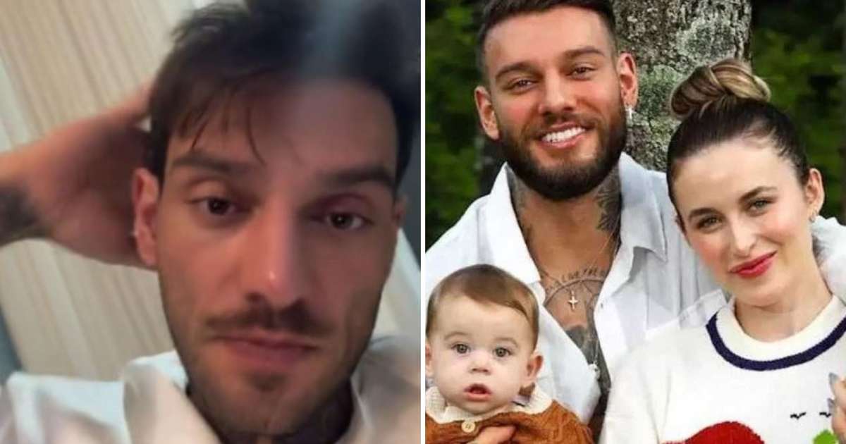 Por que Lucas Lucco se separou da esposa? Suposto motivo vem à tona