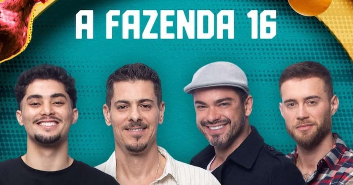 A Fazenda: veja quem está na final da disputa por R$ 2 milhões