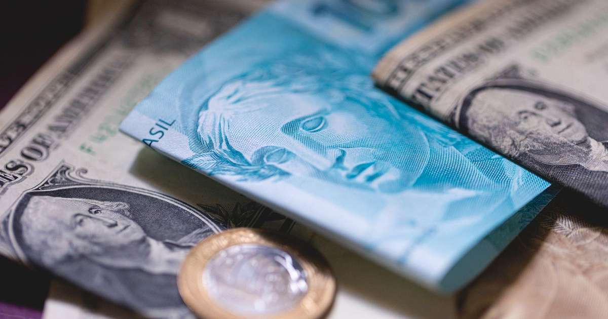 Em ano de alta mundial do dólar, real lidera com folga ranking de desvalorização