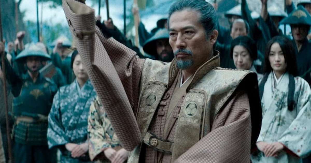 Emmy 2024: Vai ser O ano de 'Xógum - A Gloriosa Saga do Japão'; veja as principais apostas