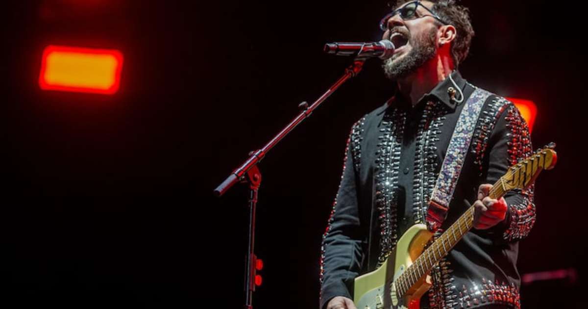 Rock In Rio: Barão Vermelho lança inédita de Cazuza e pede que público cante 'mais alto que em 1985'