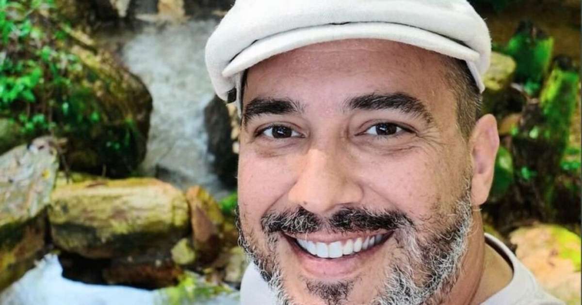 André Marques alfineta novo item queridinho dos famosos e divide opiniões