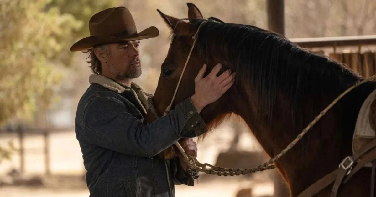 Ransom Canyon: Elenco passou por treinamento pesado para a série de faroeste da Netflix