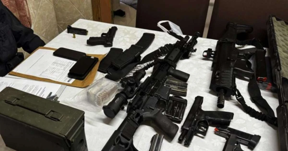 Polícia Civil descobre 