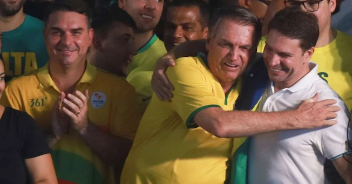 Bolsonaristas tiram foco de ações da PF com 'picanha do Lula' e querem superbancada anti-STF em 2026