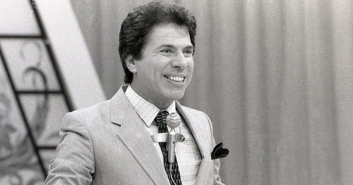 'É um roubo!': há 42 anos, apresentador fez forte acusação contra o SBT após deixar emissora de Silvio Santos