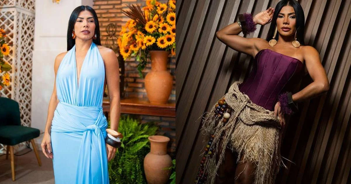 'Meu lar': Ex-BBB realiza sonho da casa própria meses após o programa