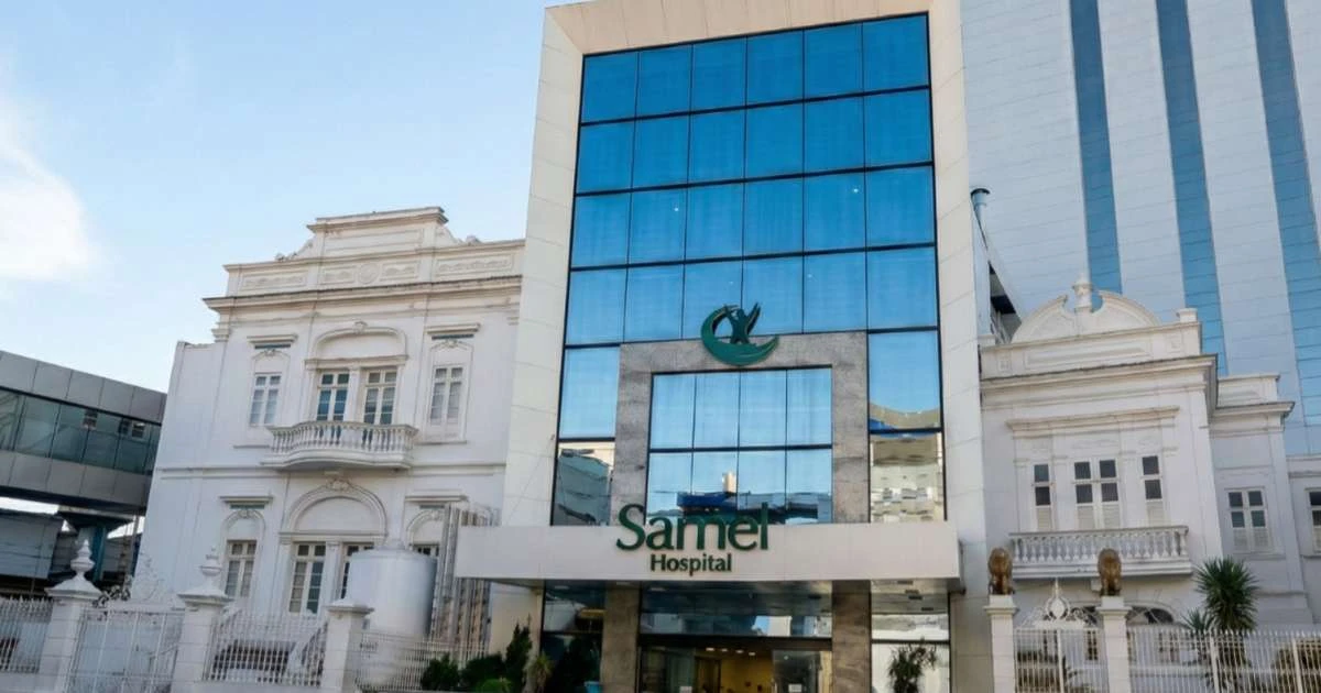 Primeira cirurgia robótica do Amazonas acontece na Samel