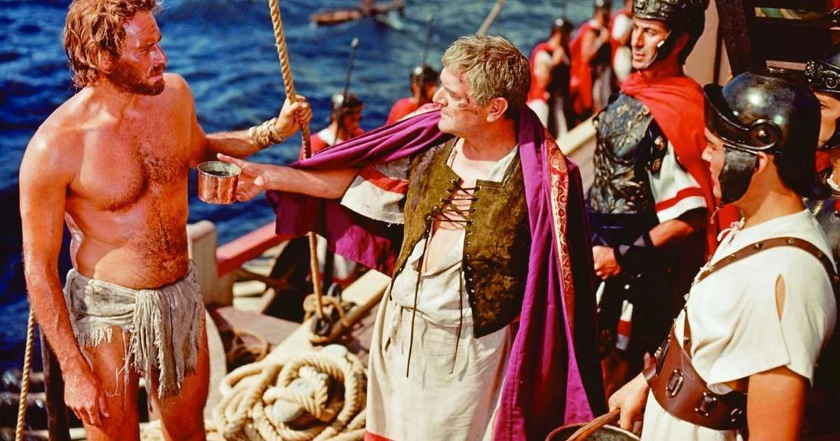 Nem Titanic, nem O Senhor dos Anéis: Este filme ganhou 11 Oscars e nenhum outro teve desempenho melhor em 66 anos