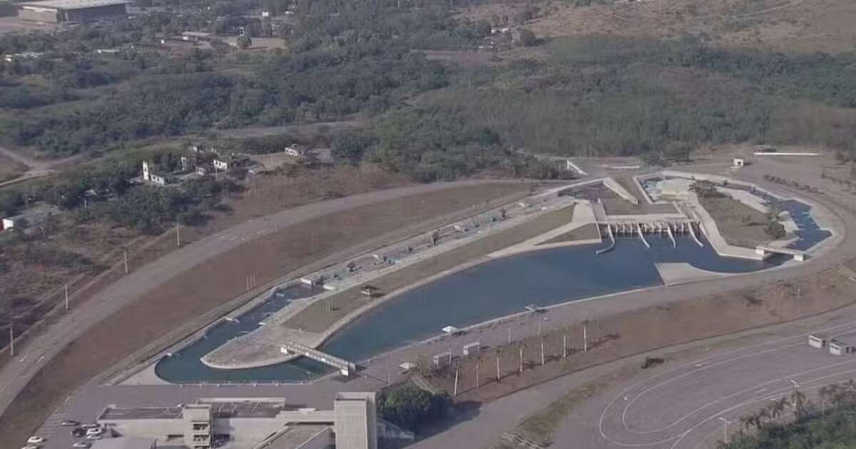 Adolescente morre afogado em piscina do Parque Radical de Deodoro, no Rio