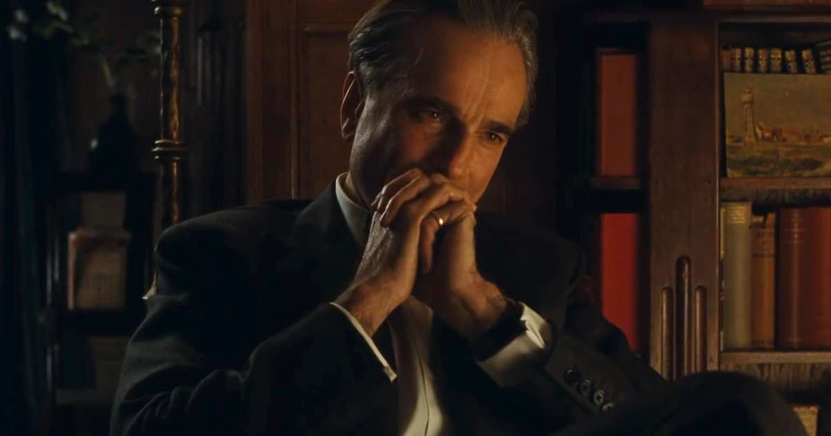 Daniel Day-Lewis retorna ao cinema em filme dirigido por seu filho