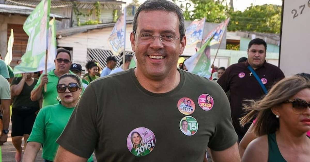 Pesquisa Quaest: as intenções de voto em Aracaju, Macapá, Manaus, Natal, Rio Branco e Teresina