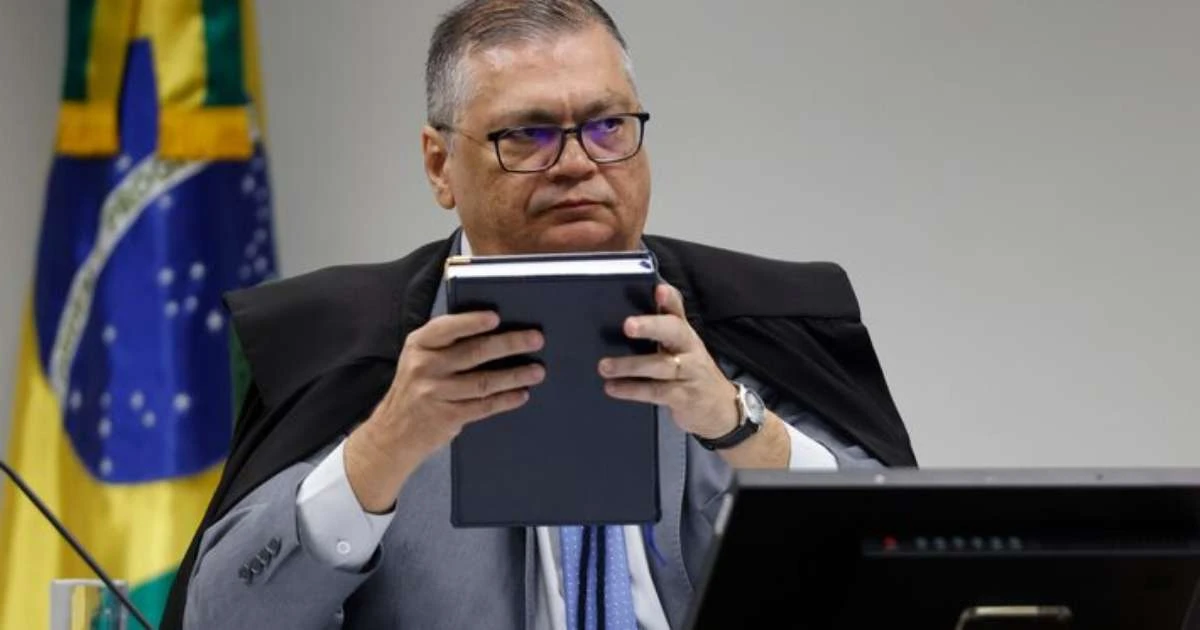 Dino compara julgamento sobre emendas parlamentares a apocalipse: 'Ainda marquei a data'