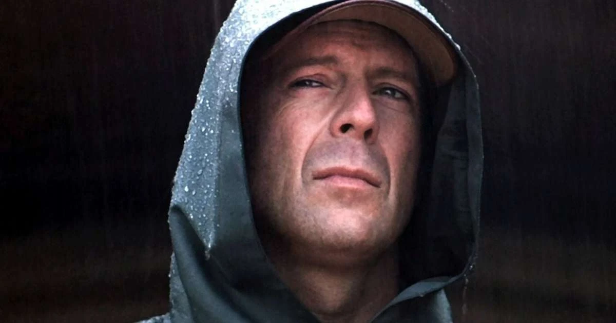 Não é Pulp Fiction: Para Tarantino, a melhor atuação de Bruce Willis foi em filme subestimado dos anos 2000
