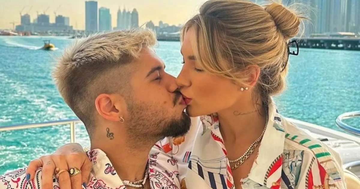 Tem volta? Mesmo após separação, Virginia ainda usa sobrenome de Zé Felipe; entenda