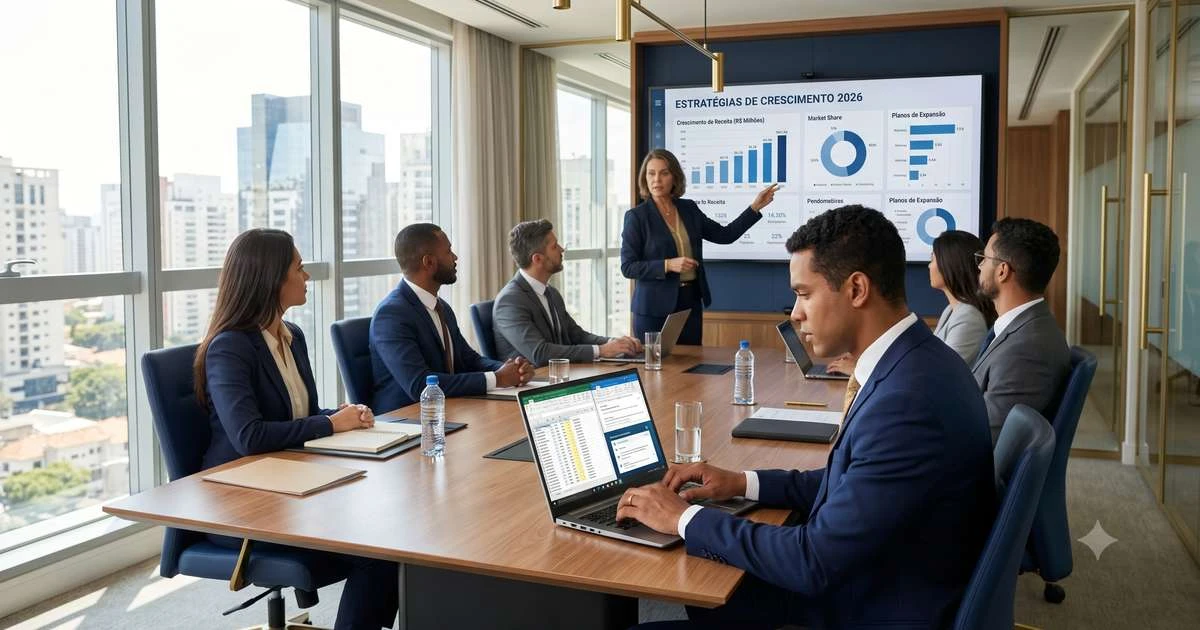 Automação financeira aumenta lucratividade nas empresas