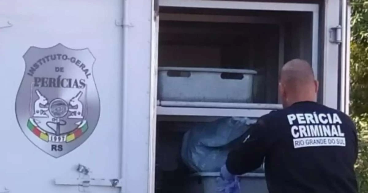 Polícia Civil investiga caso de corpo carbonizado encontrado em Viamão
