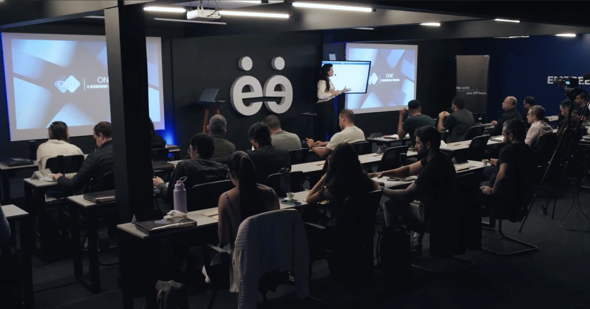 Formação para negociadores de empresas é lançada no Brasil