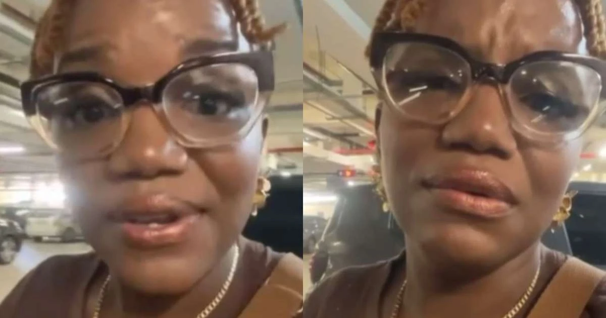 Atriz da Globo faz denúncia após ser vítima de racismo