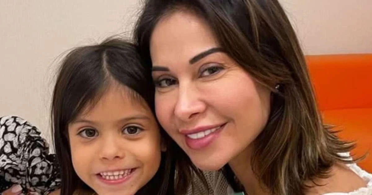 Maíra Cardi expõe demissão de babás após grave suspeita