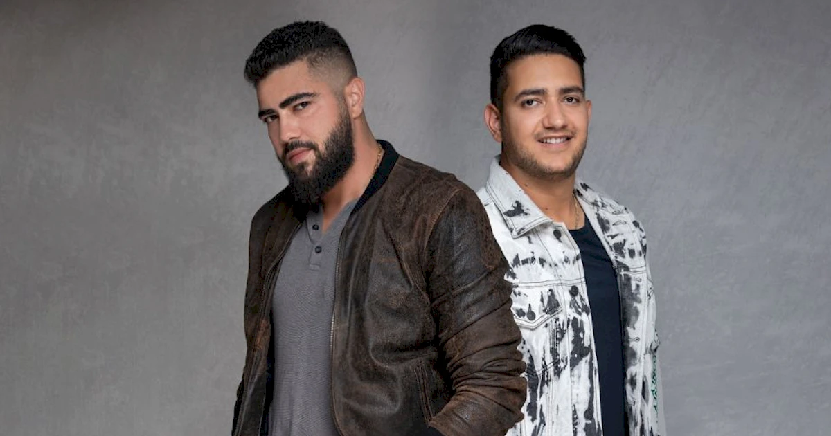 Henrique e Juliano estreiam turnê nacional com show histórico no Maracanã