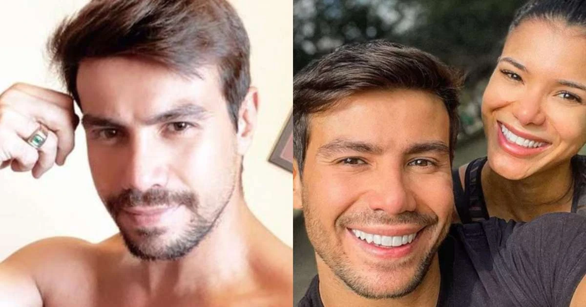 Crise? Mariano, dupla de Munhoz, é processado por dívida absurda