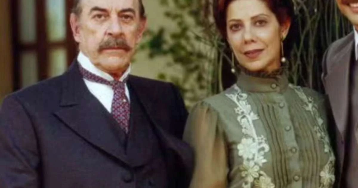 Há 12 anos, esse ator de 'Terra Nostra' perdeu a vida 15 dias antes de receber novo papel na Globo: 'Não sabia, mas foi escrito pra ele'
