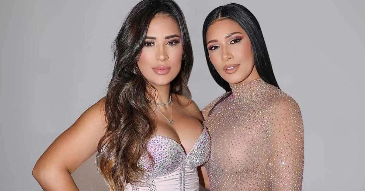 Simaria cai no choro após cobrança: 'Volta com a Simone'
