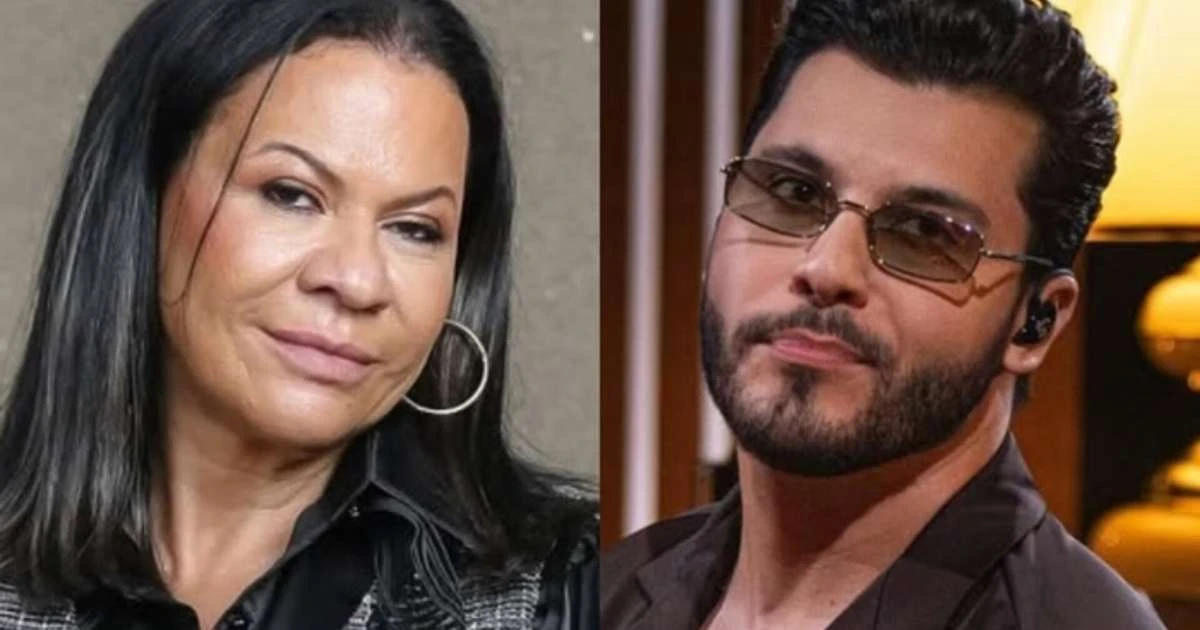 Murilo Huff posta foto e fã expõe apelido maldoso para Ruth: 'Dona...'
