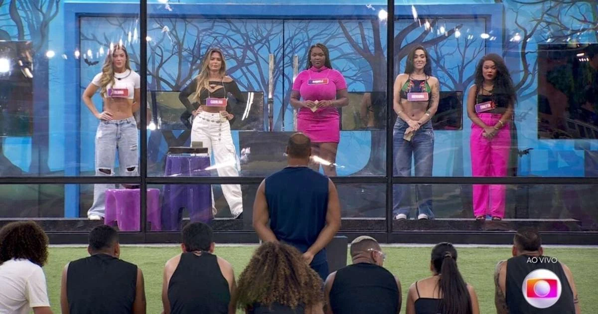 Quem são os ex-Puxadinhos que ficaram de fora da final do BBB 24?