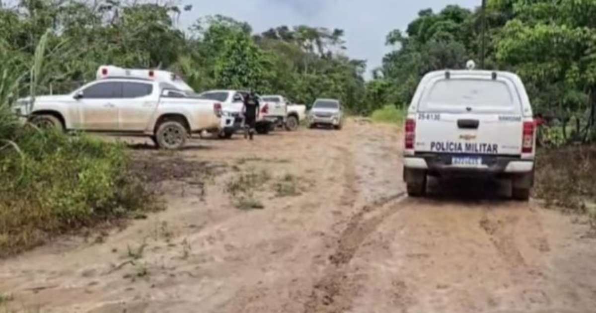 Avião que estava desaparecido há cinco dias é encontrado em floresta no AM; duas pessoas morreram