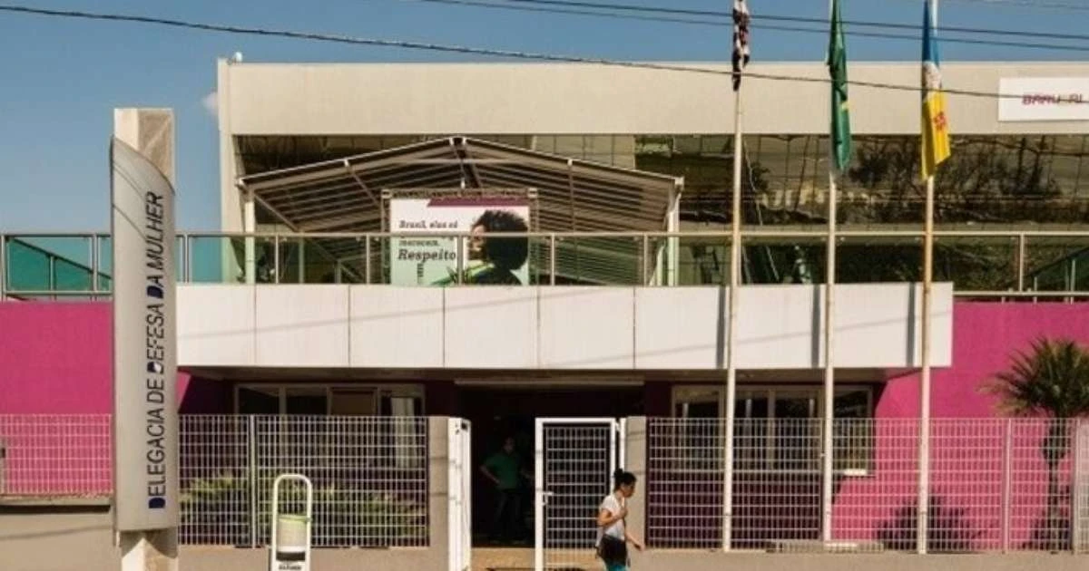 Homem é preso em Alphaville por suspeita de matar mulher e dizer ao resgate que ela sofreu convulsão