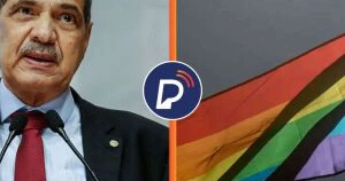 Deputado João Paulo propõe frente LGBTQIAPN+ na Alepe para garantir políticas permanentes