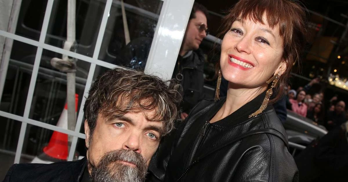 20 anos juntos: o segredo do casamento duradouro de Peter Dinklage, o Tyrion Lannister em 'Game of Thrones', é uma palavra de apenas oito letras