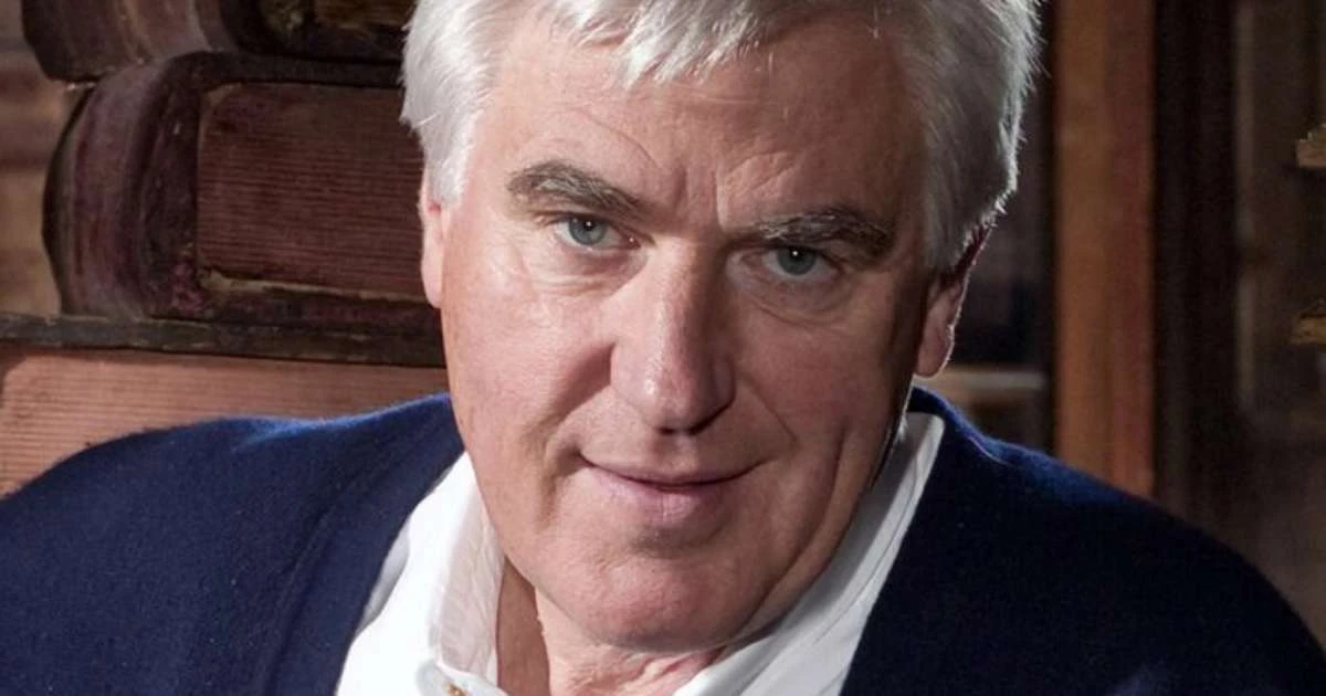 Diretor de arte de 'Harry Potter' morre aos 83 anos