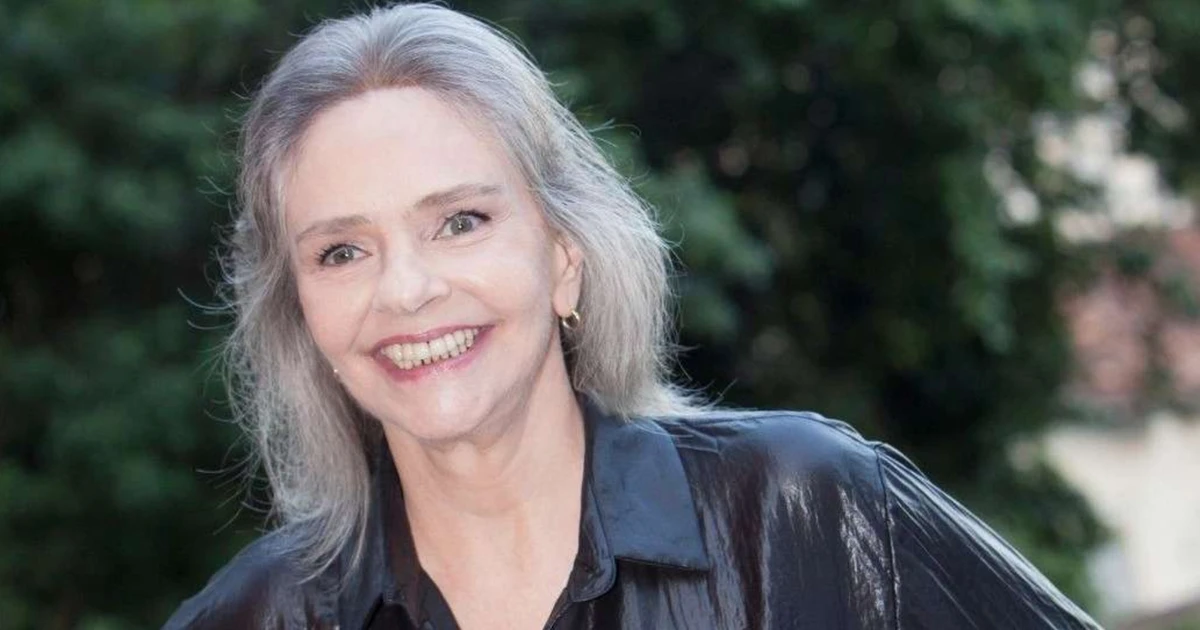'Já imaginou? Eu ia morrer de vergonha': há 27 anos, Angela Ro Ro quase veio a óbito e fez piada com a causa