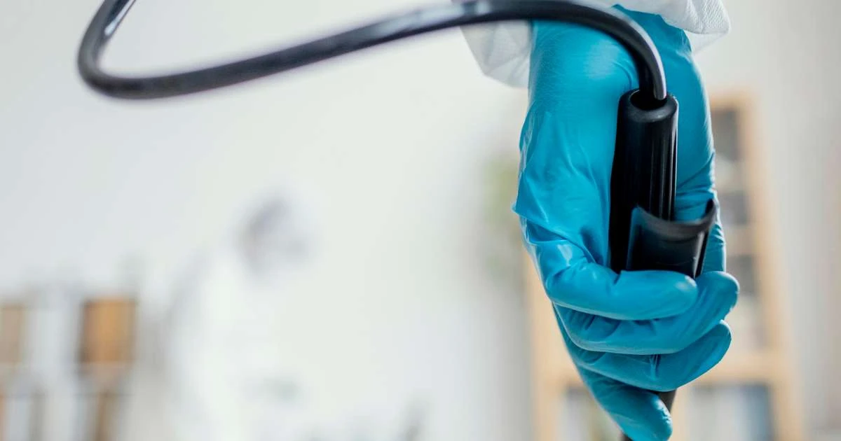 Inovações tecnológicas também figuram no segmento de limpeza