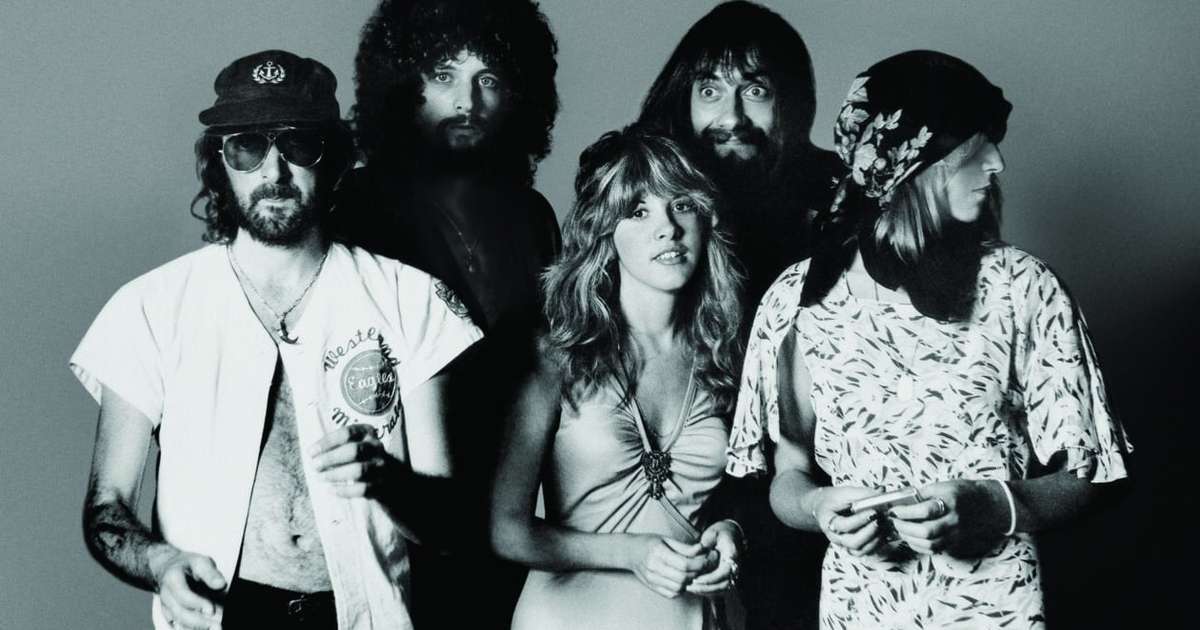 O disco de rock mais vendido de 2024 foi lançado há 47 anos